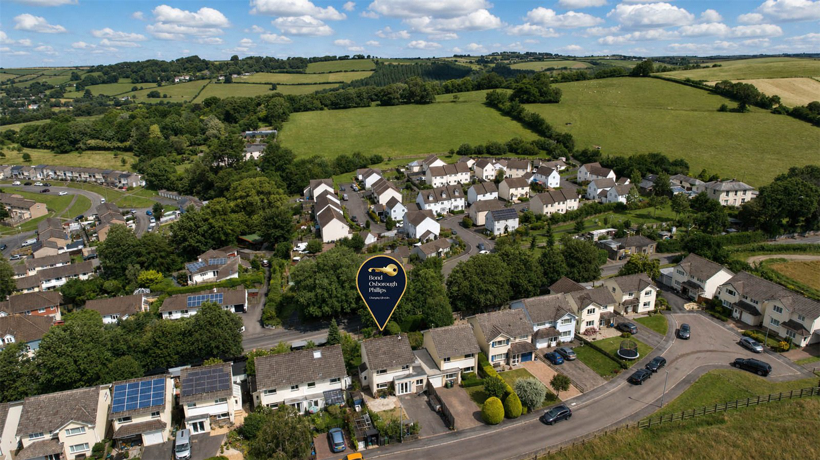 Elgar Close, Barnstaple, Devon, EX32, photo 23