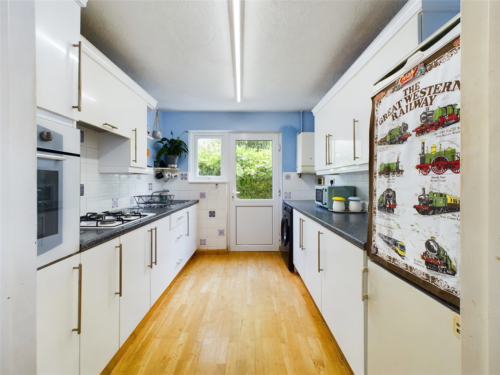 Park View Close, Combe Martin, Ilfracombe, Devon, EX34, photo 2