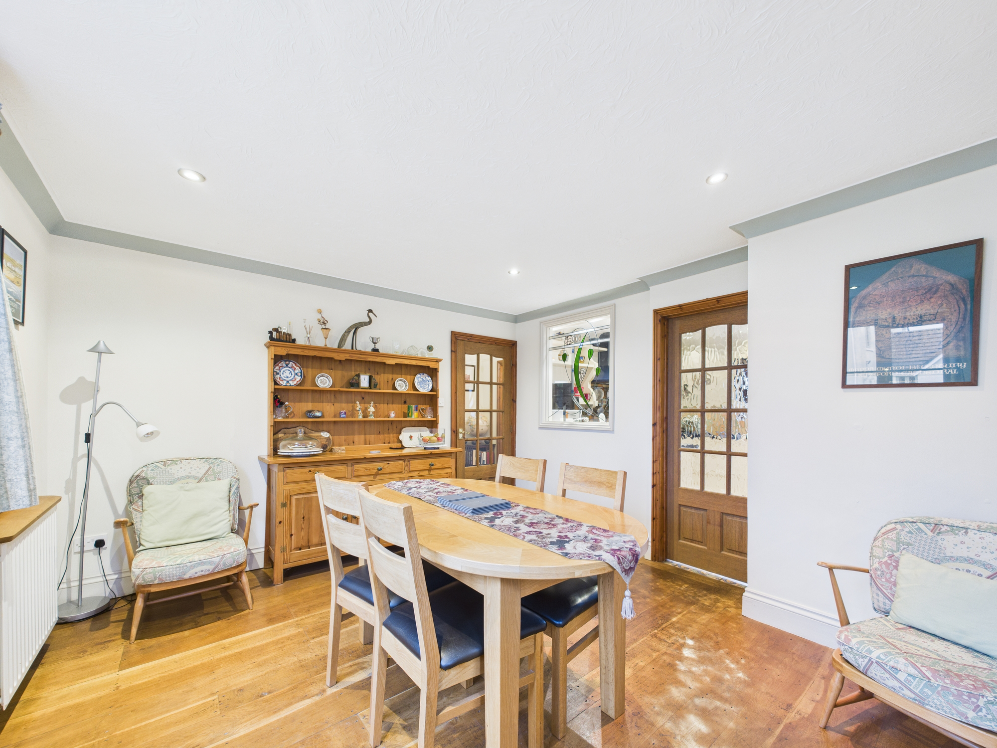East Street, Sheepwash, Beaworthy, Devon, EX21, photo 10