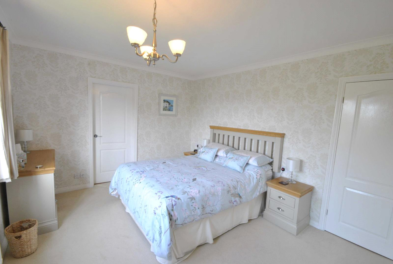 Sanctuary Close, Bishops Tawton, Barnstaple, Devon, EX32, photo 4