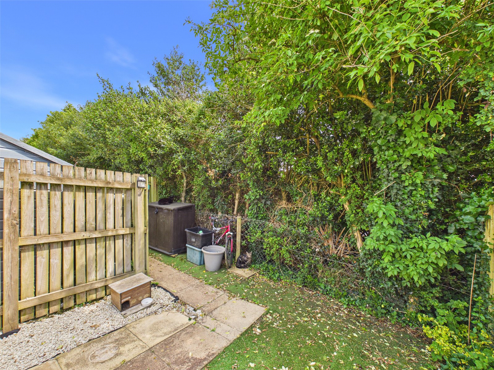 Tradewinds Close, Bodmin, Cornwall, PL31, photo 16