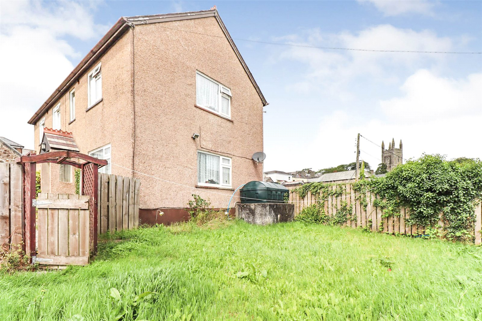 Stanhope Gardens, Holsworthy, Devon, EX22, photo 13