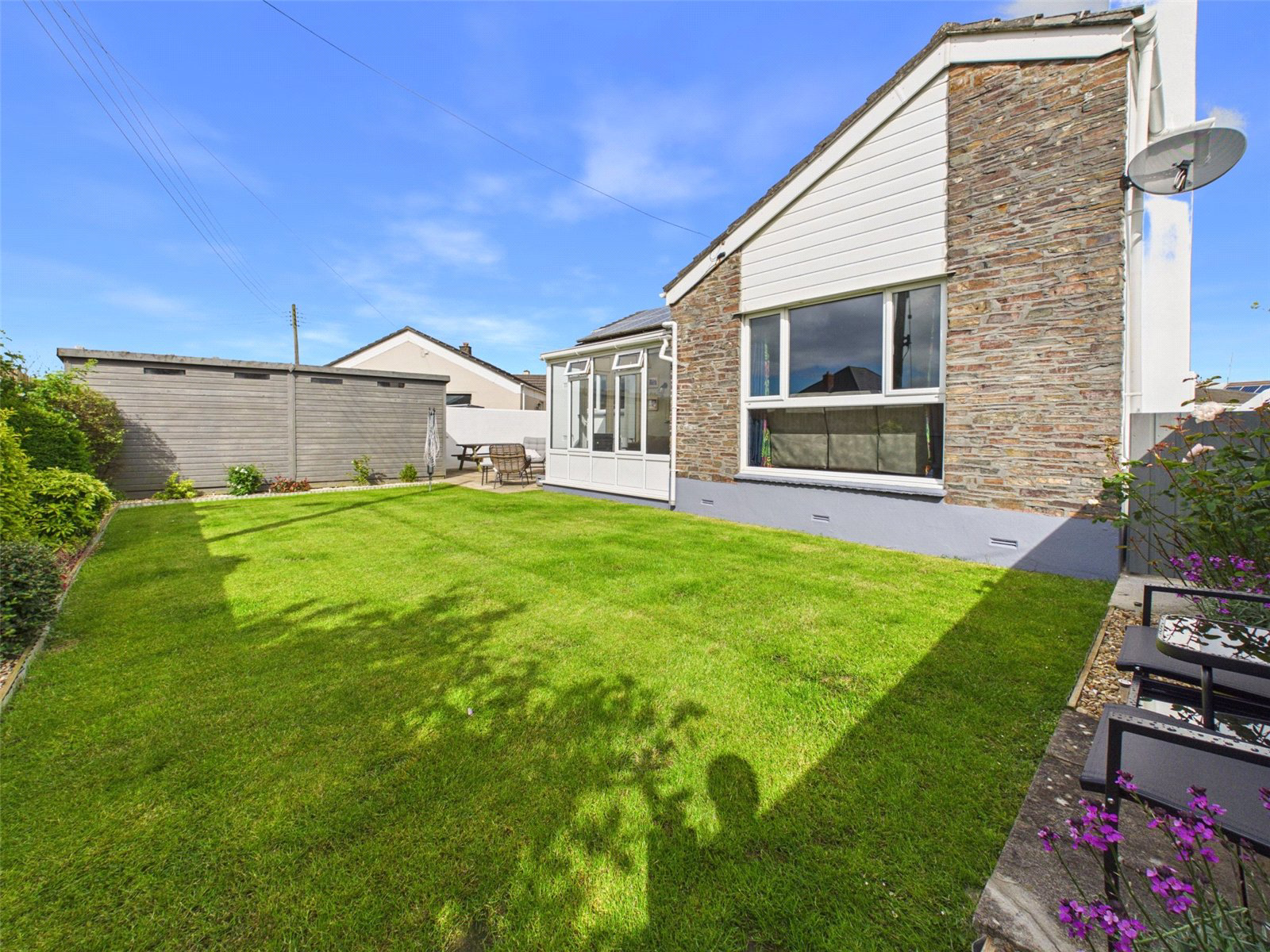 Dipper Close, Kilkhampton, Cornwall, EX23, photo 19
