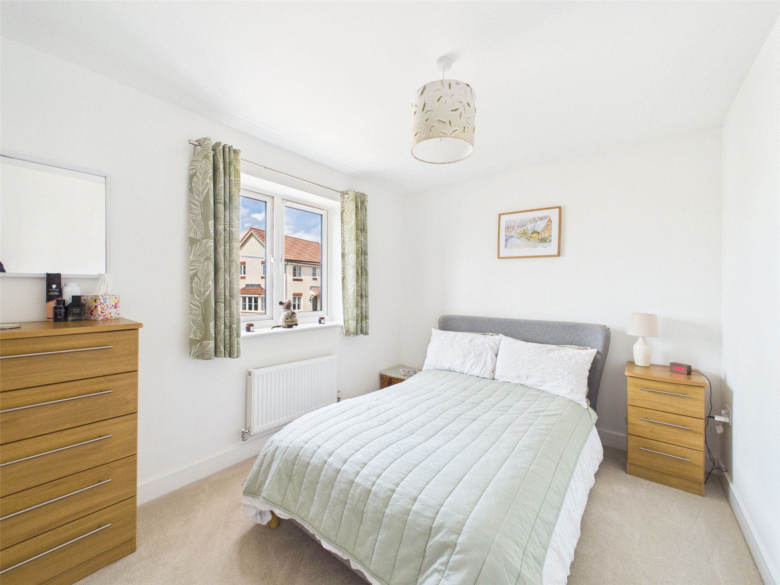 Cricket Field Lane, Winkleigh, Devon, EX19, photo 12
