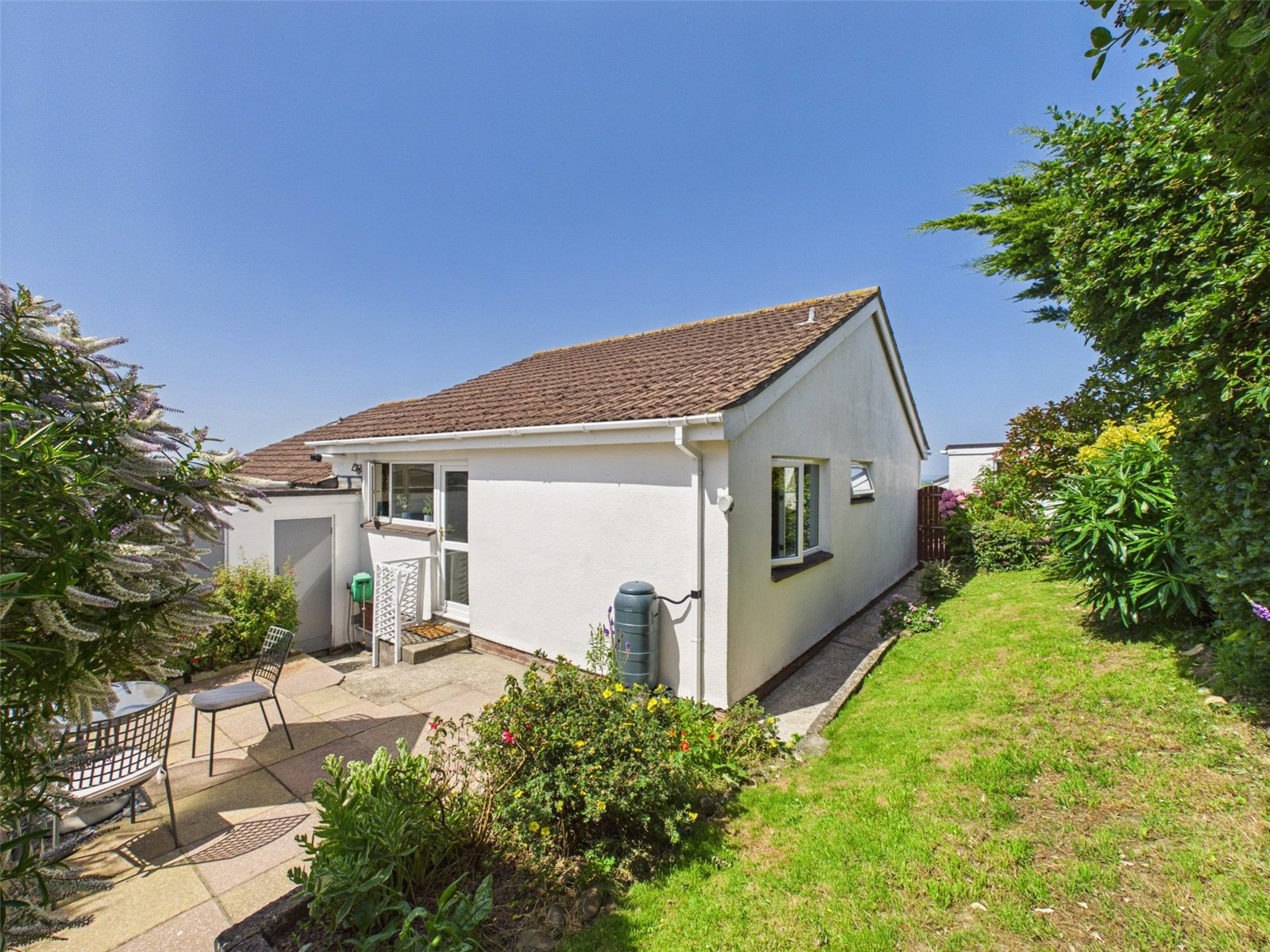 Anthony Close, Poughill, Bude, Cornwall, EX23, photo 14