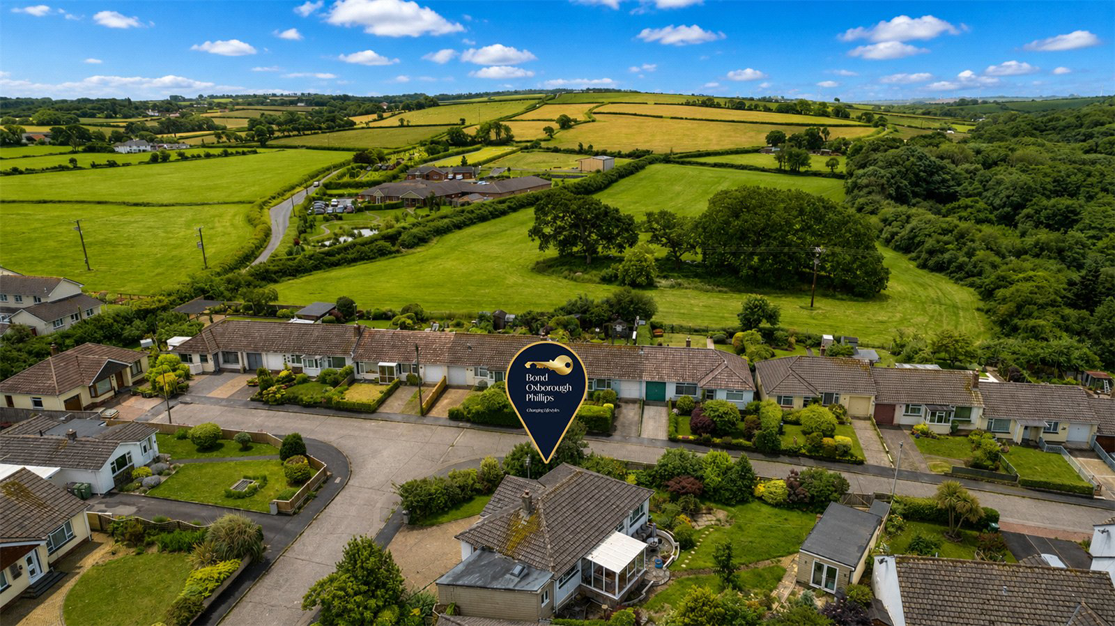 Westaway, Fremington, Barnstaple, Devon, EX31, photo 2