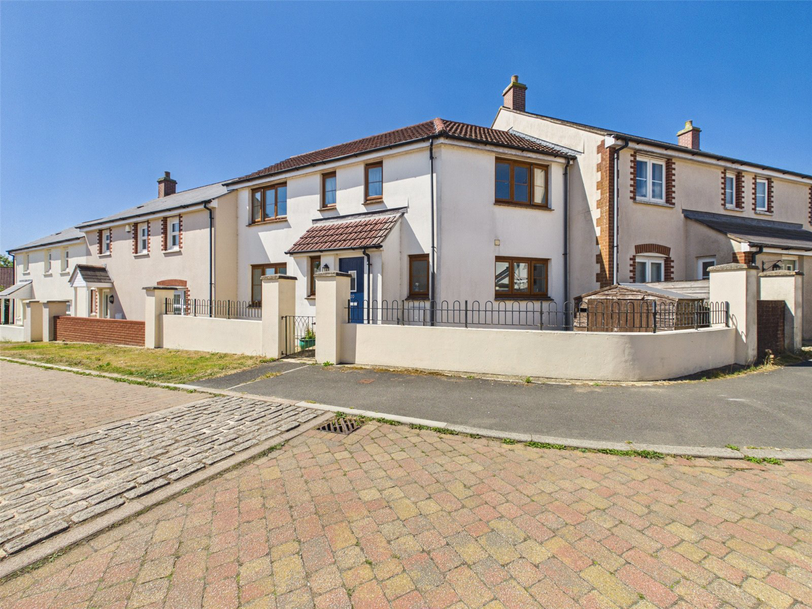 Ackland Close, Shebbear, Beaworthy, Devon, EX21, photo 2