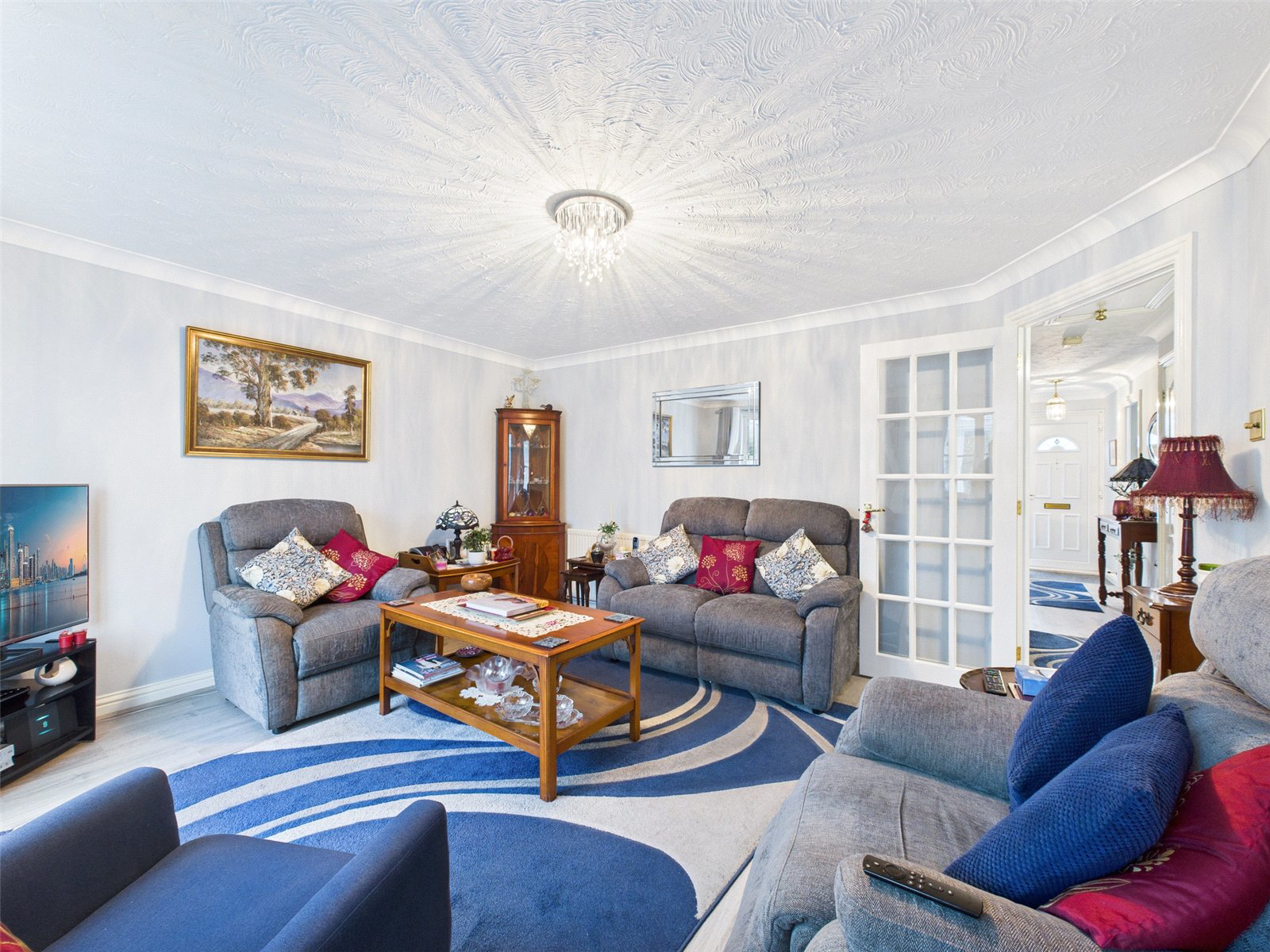 Luxton Close, Halwill Junction, Beaworthy, Devon, EX21, photo 5