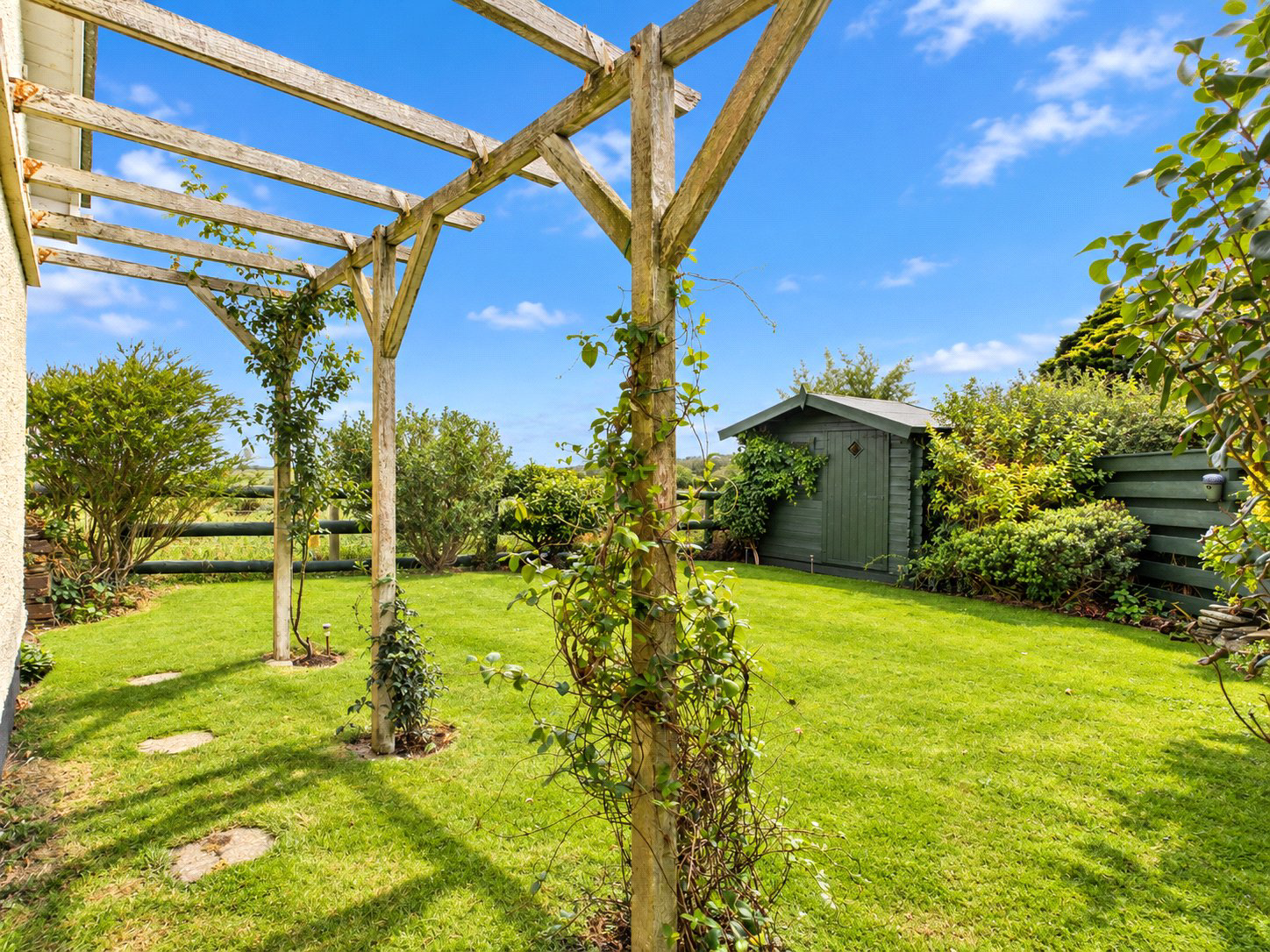 Laura Close, Bossiney, Tintagel, Cornwall, PL34, photo 13