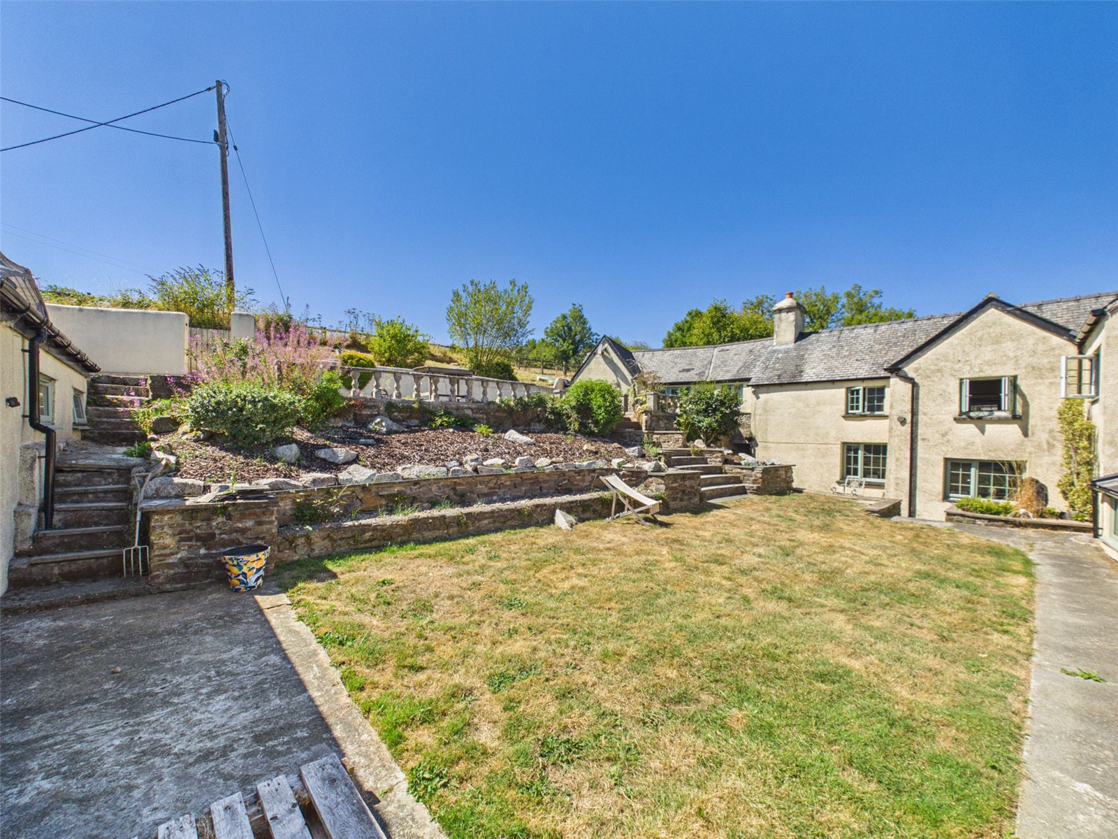 Lewdown, Okehampton, Devon, EX20, photo 29