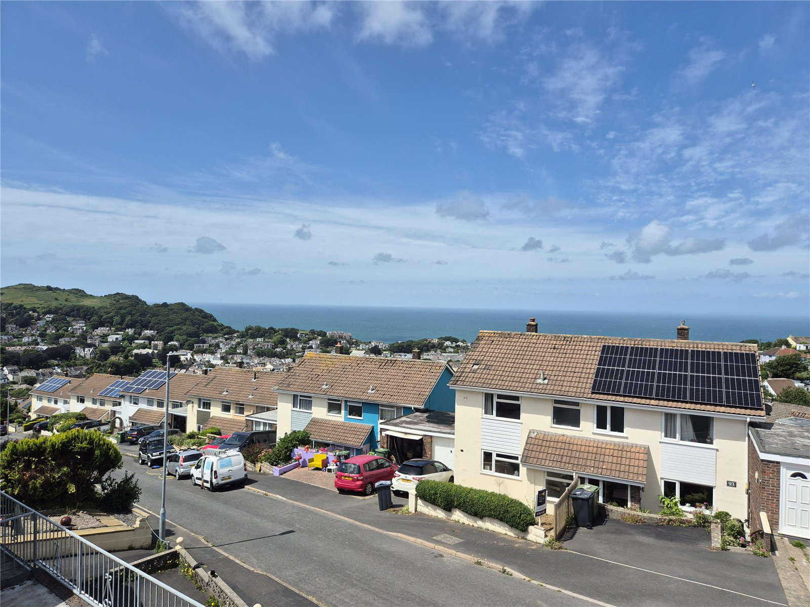 Fern Way, Ilfracombe, Devon, EX34, photo 2