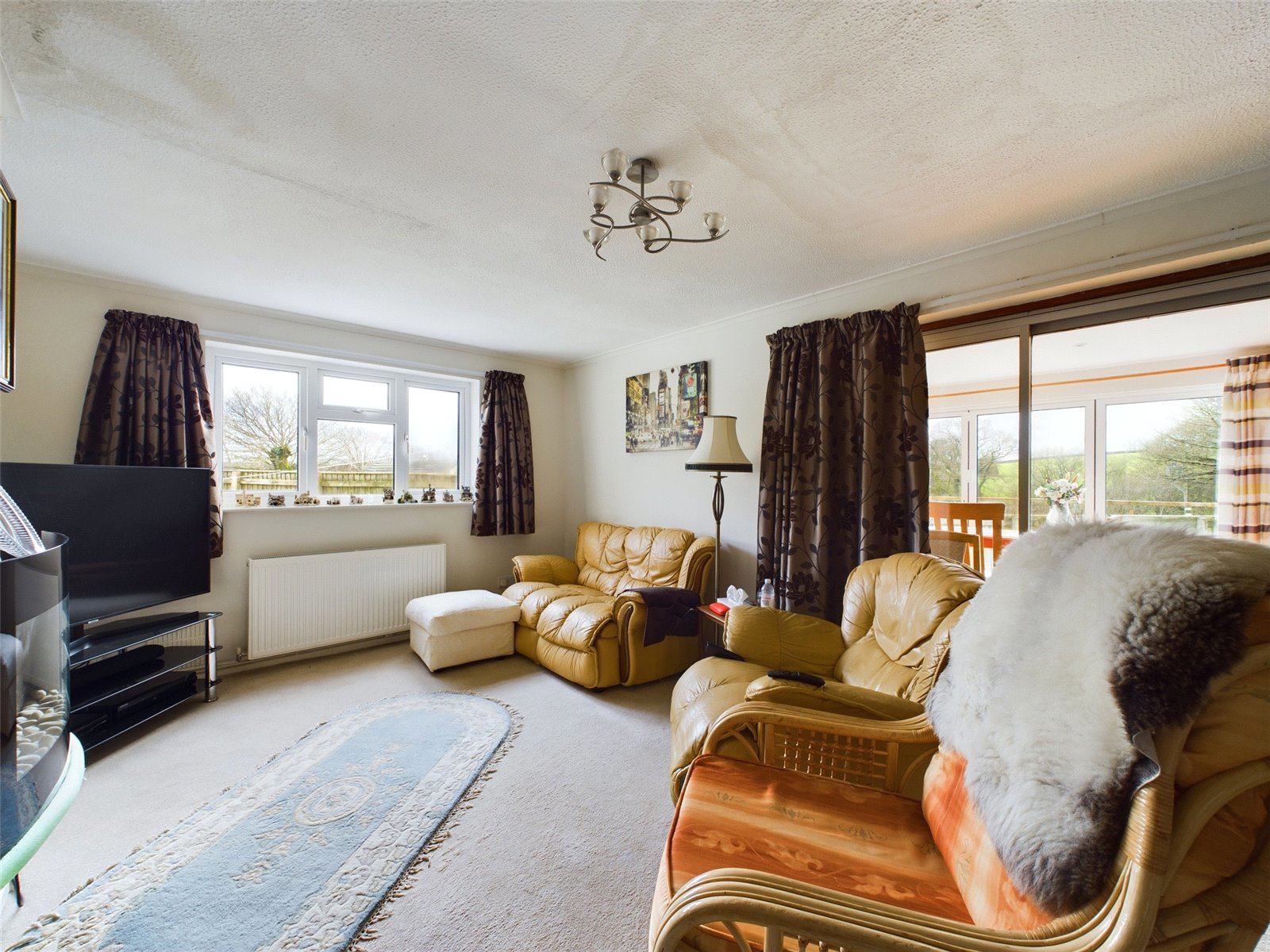 Strawberry Bank, Milton Damerel, Holsworthy, Devon, EX22, photo 8