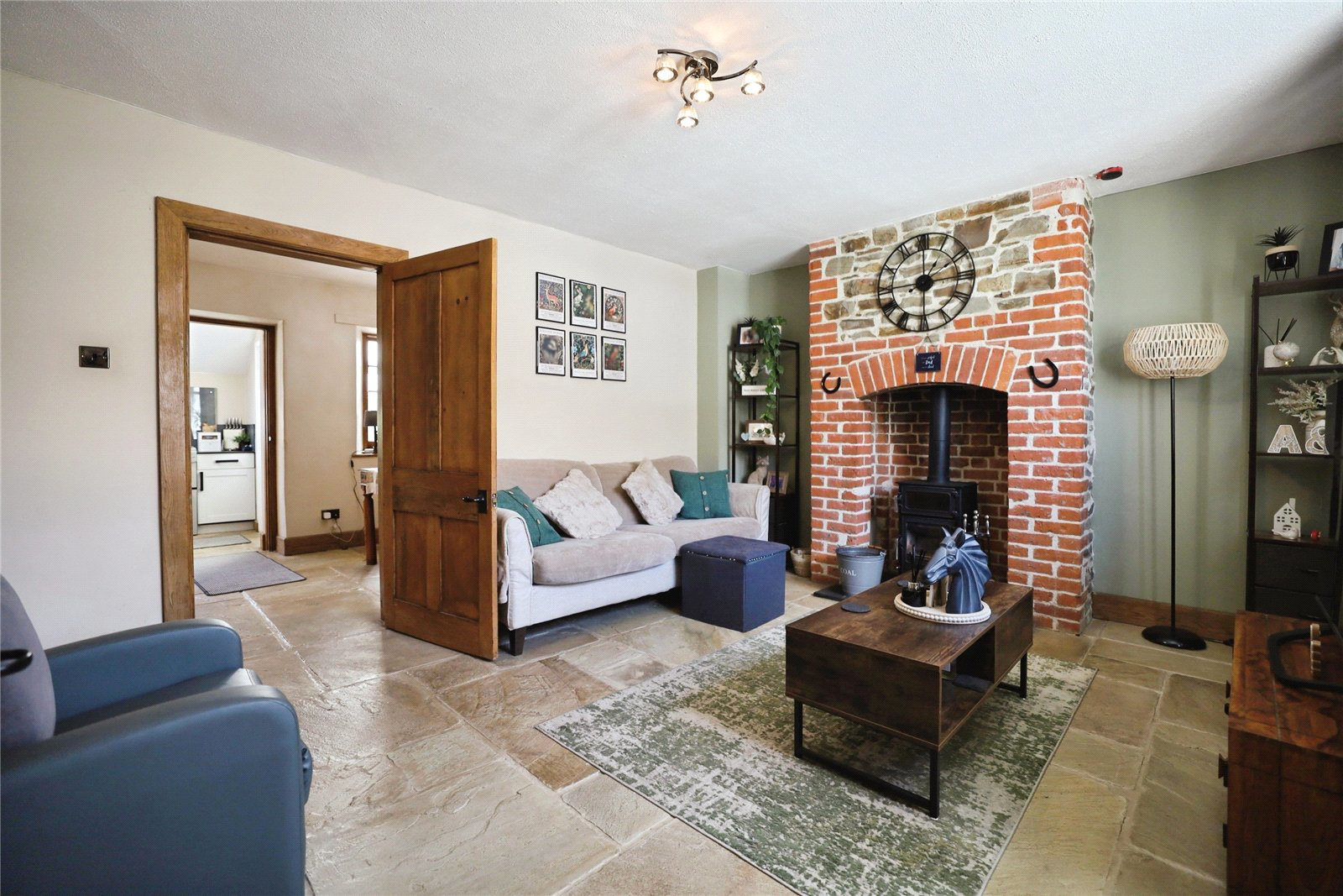Rolles Terrace, Buckland Brewer, Bideford, Devon, EX39, photo 6