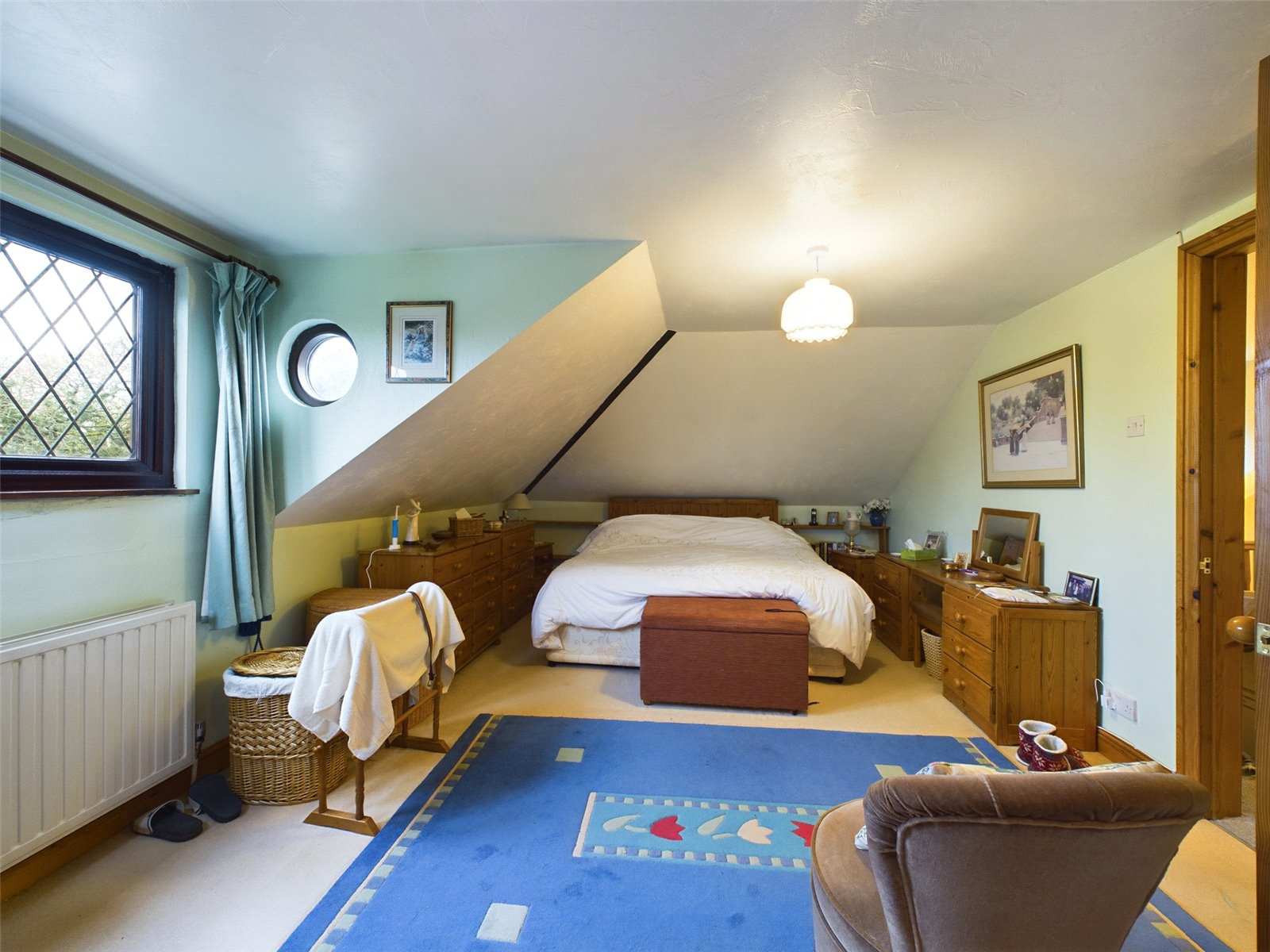Blagdon, Holsworthy, Devon, EX22, photo 9