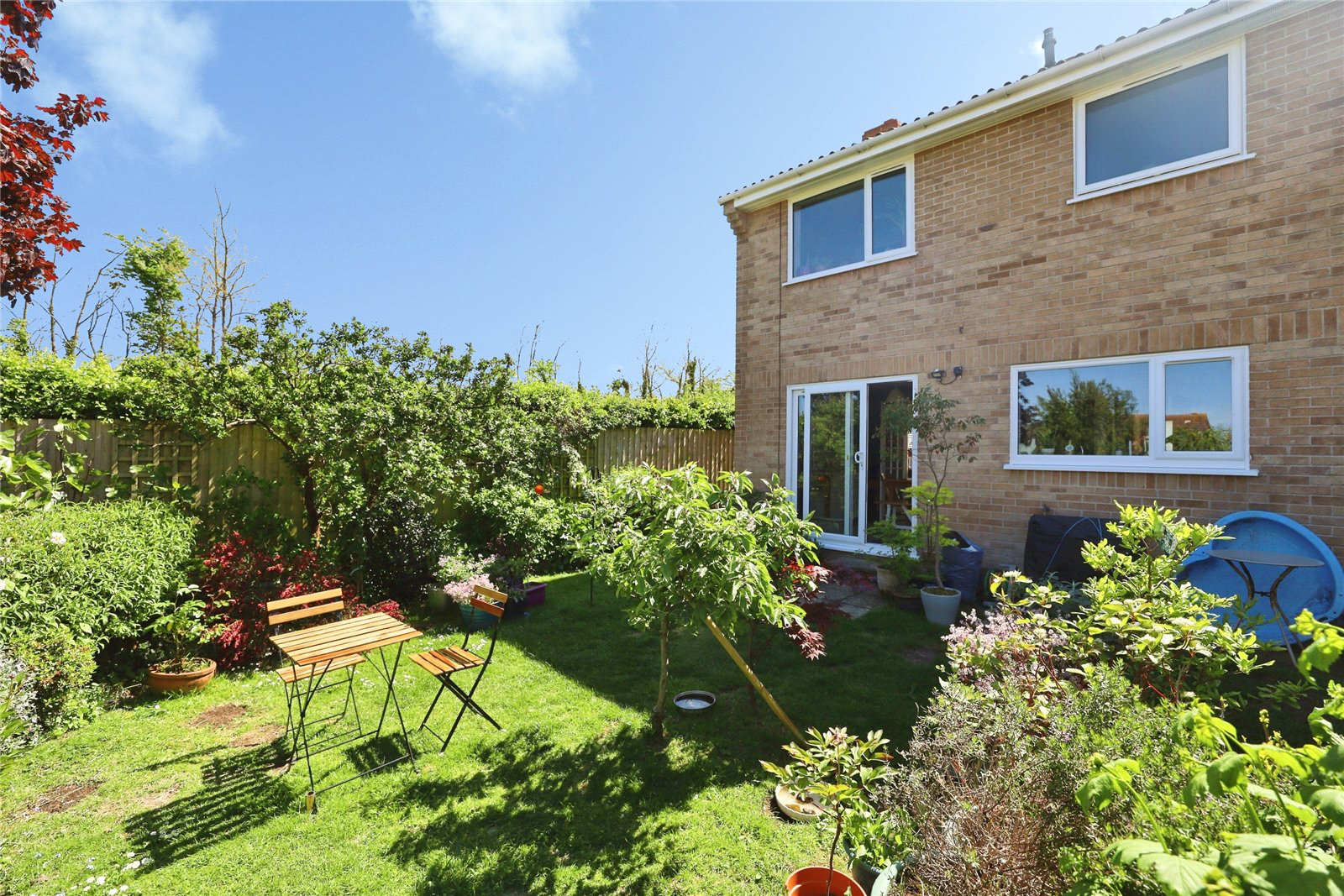 J H Taylor Drive, Northam, Bideford, Devon, EX39, photo 8