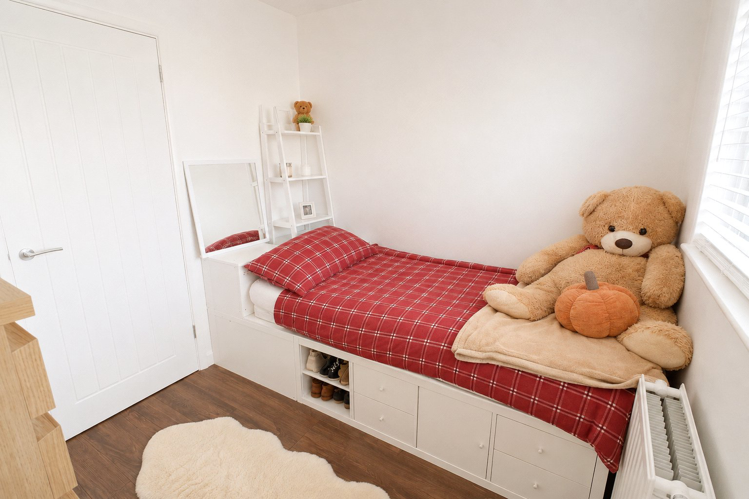 Tudor Drive, Sticklepath, Barnstaple, Devon, EX31, photo 14