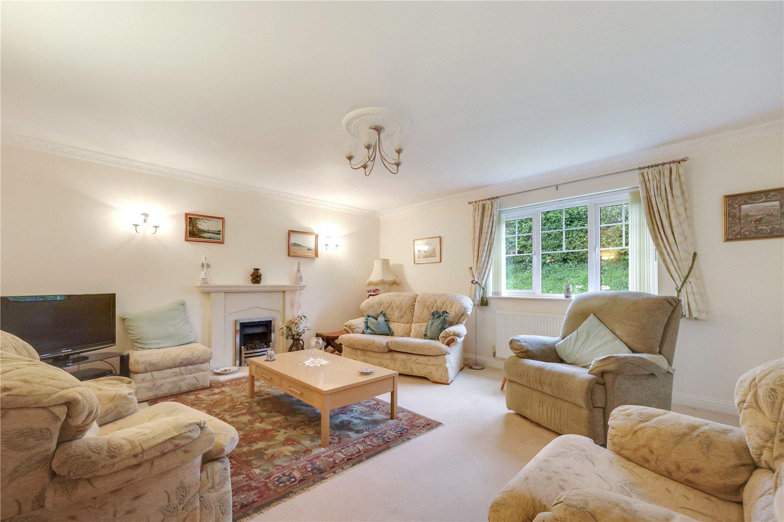 Cherry Tree Drive, Landkey, Barnstaple, Devon, EX32, photo 2
