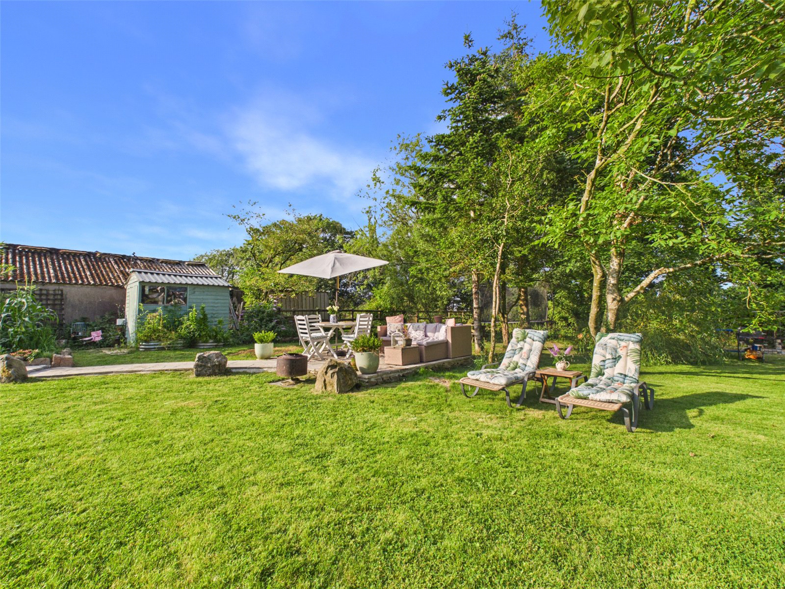 Higher Killatree Farm, Killatree, Holsworthy, Devon, EX22, photo 40