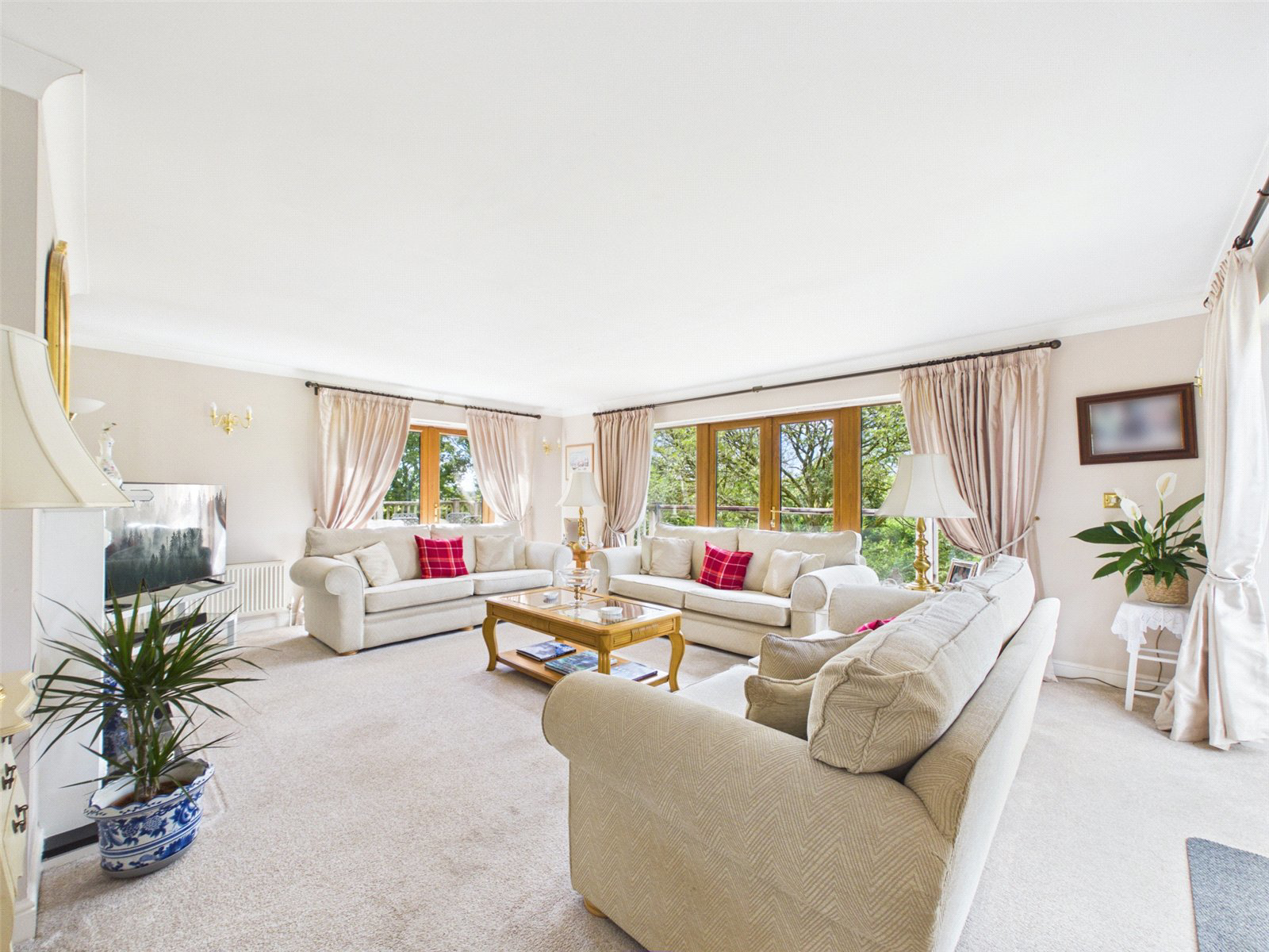 Bowood Park, Lanteglos, Camelford, Cornwall, PL32, photo 4
