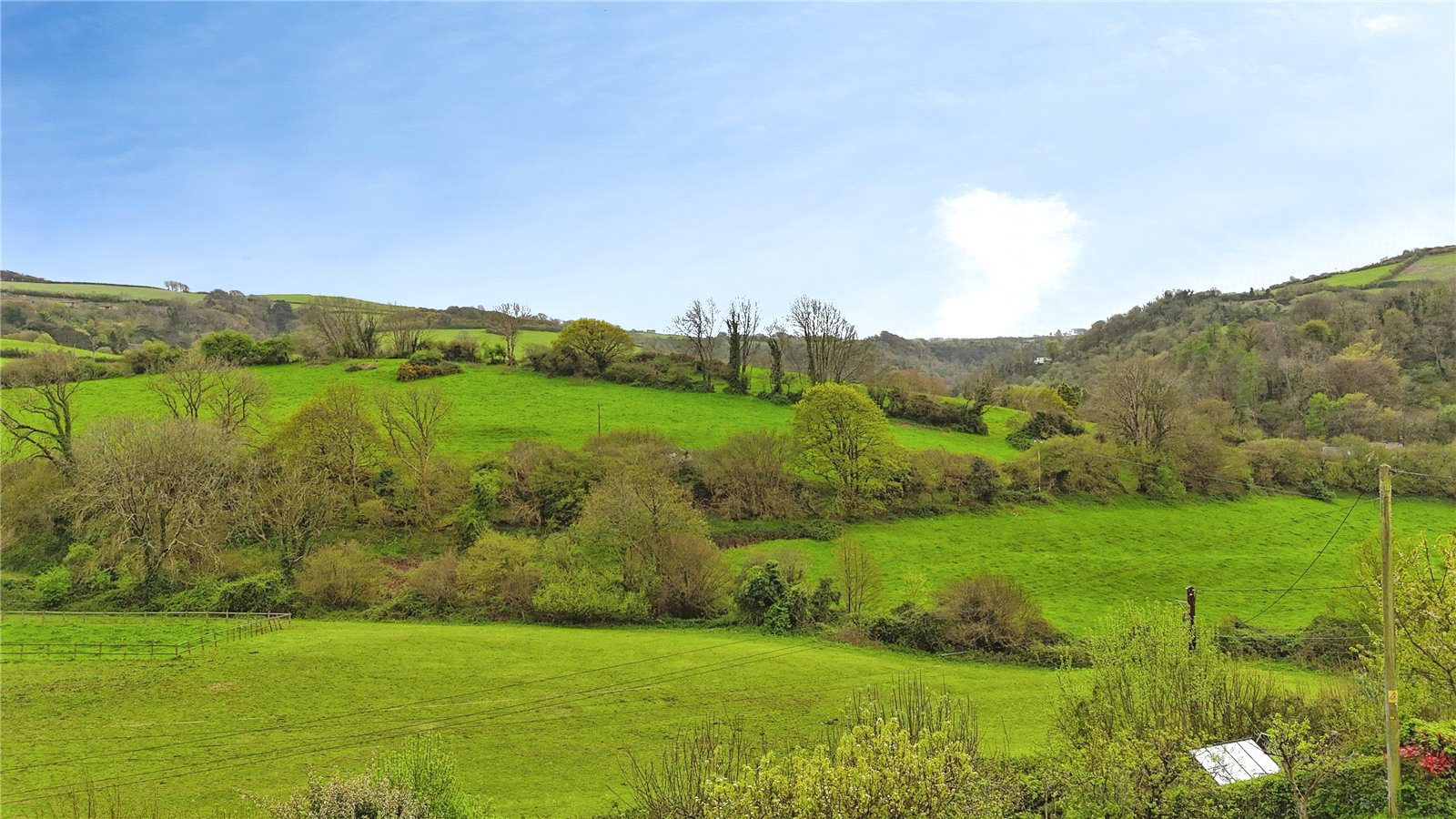 Buzzacott Lane, Combe Martin, Ilfracombe, Devon, EX34, photo 20