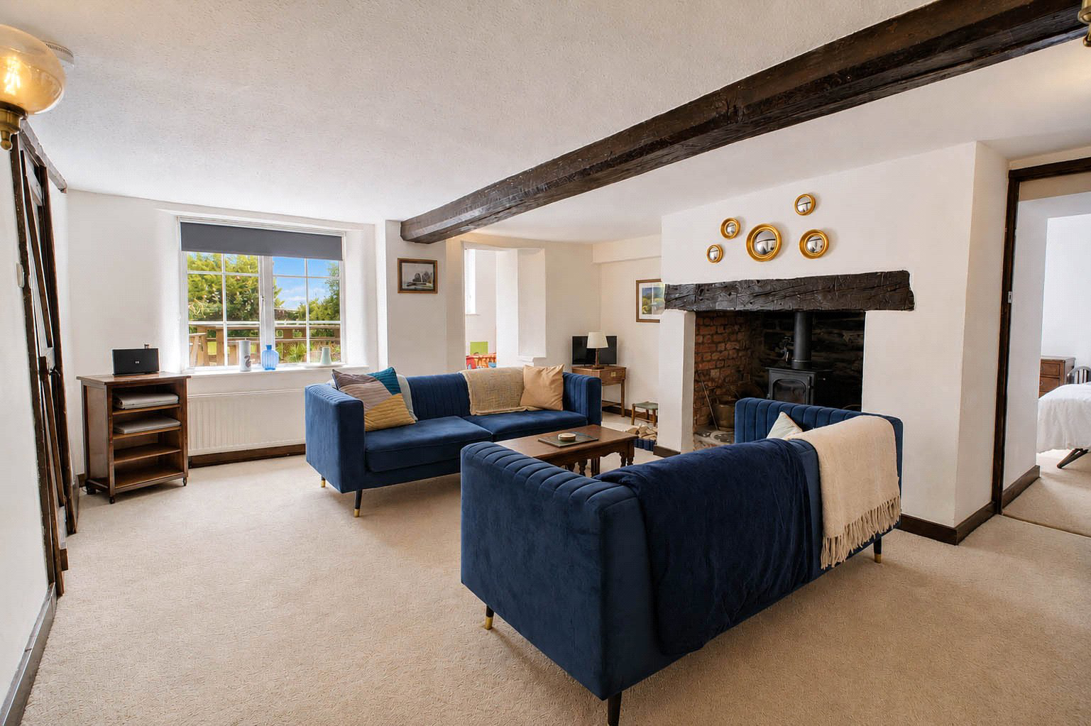 Gorwood Road, Buckland Brewer, Bideford, Devon, EX39, photo 7