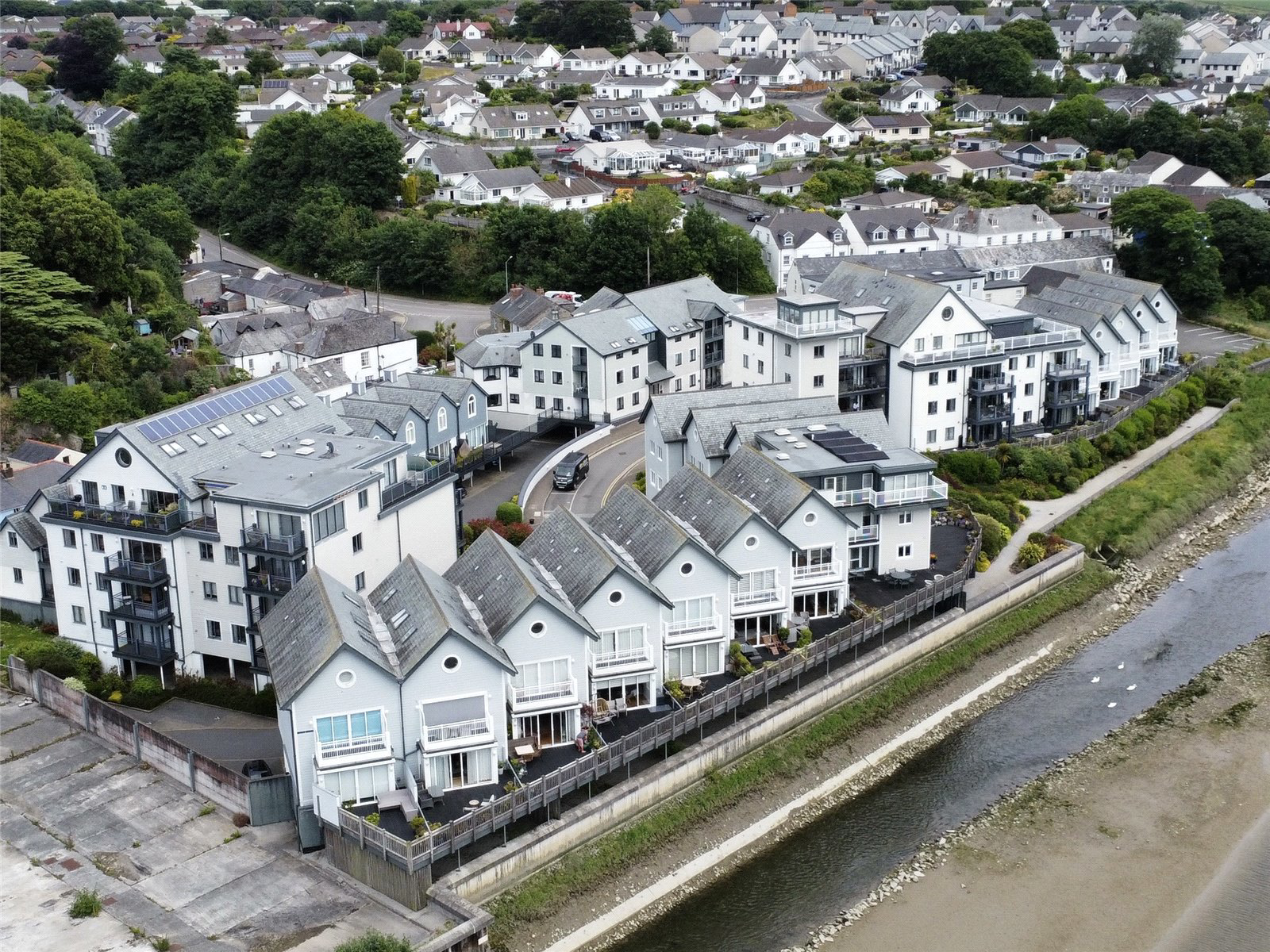Bradfords Quay, Wadebridge, Cornwall, PL27, photo 2