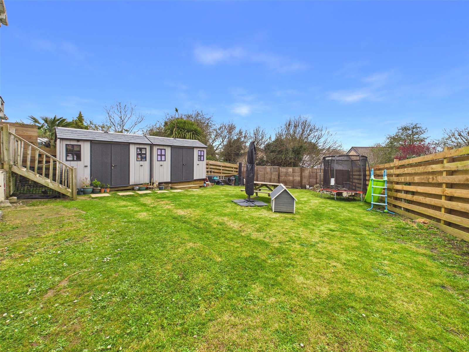Ward Close, Stratton, Bude, Cornwall, EX23, photo 12