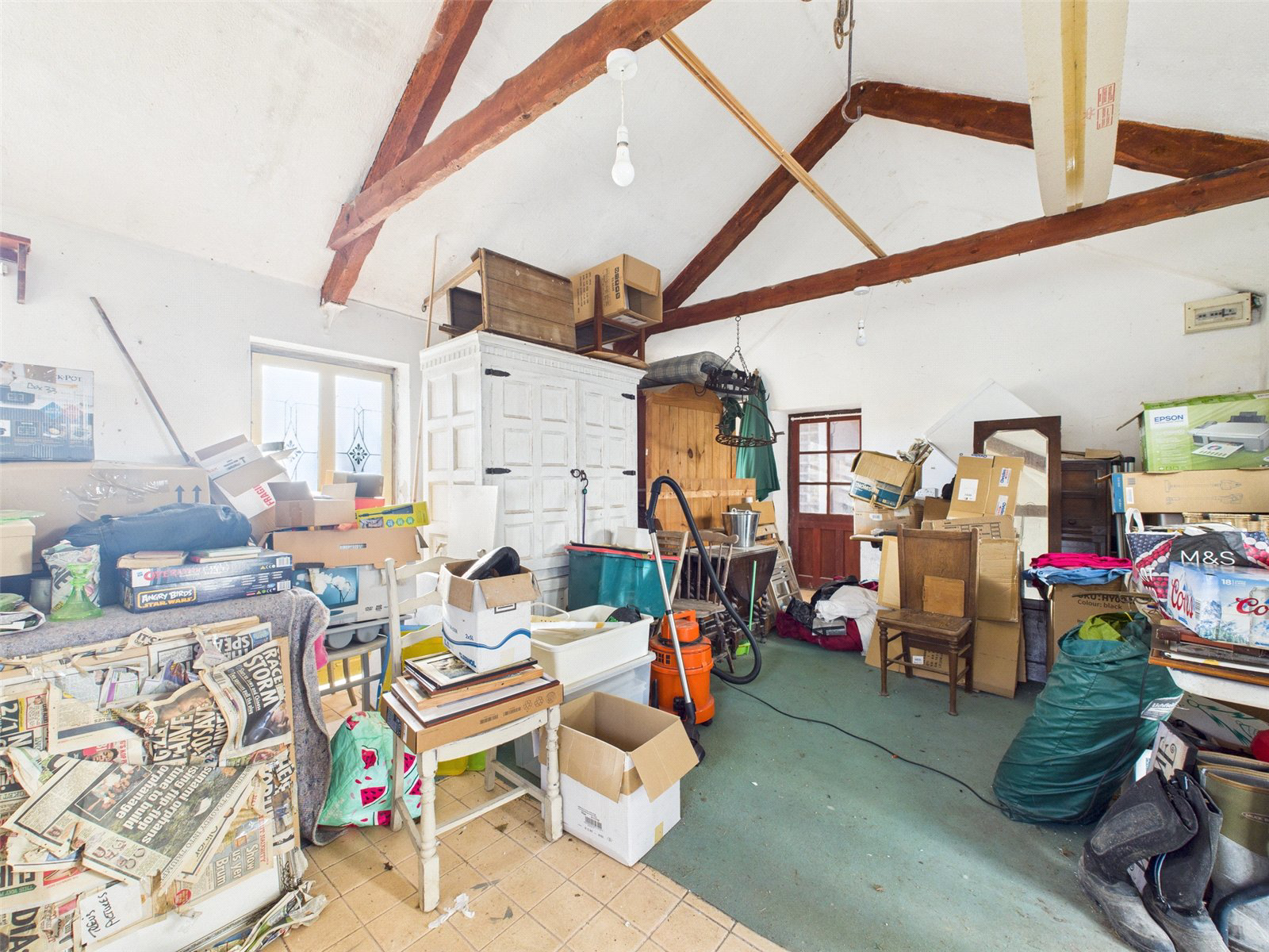 Pyworthy, Holsworthy, Devon, EX22, photo 20