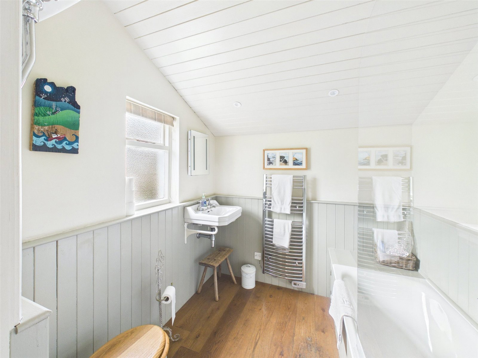 Dunn Street, Boscastle, PL35, photo 7