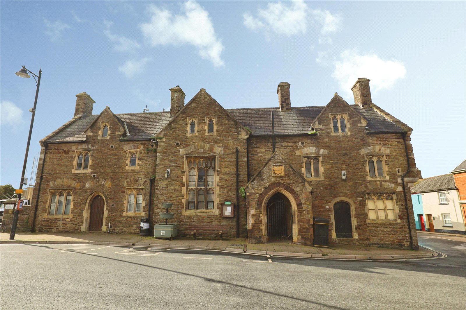 The Square, Northam, Bideford, Devon, EX39, photo 26