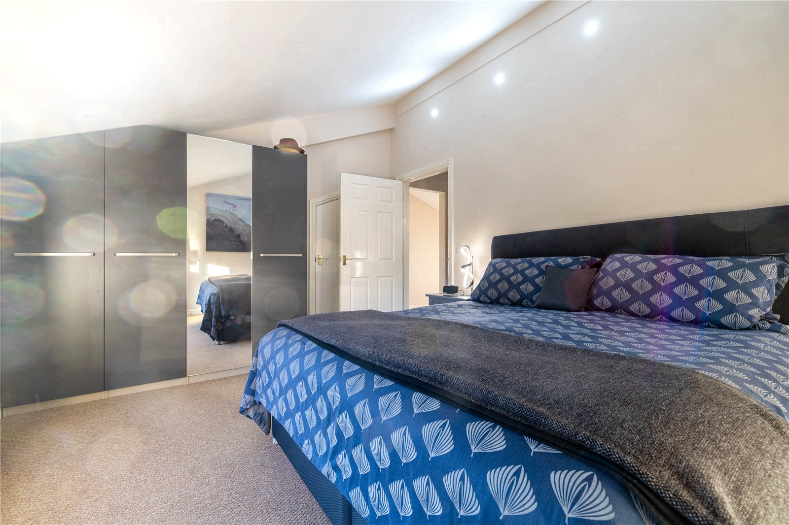 The Mews, Buckland Brewer, Bideford, Devon, EX39, photo 27