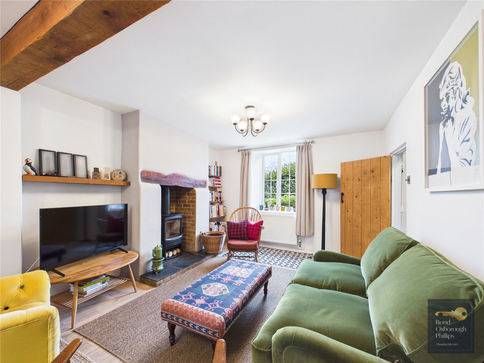 Park Place, Eggesford Road, Winkleigh, Devon, EX19, photo 3