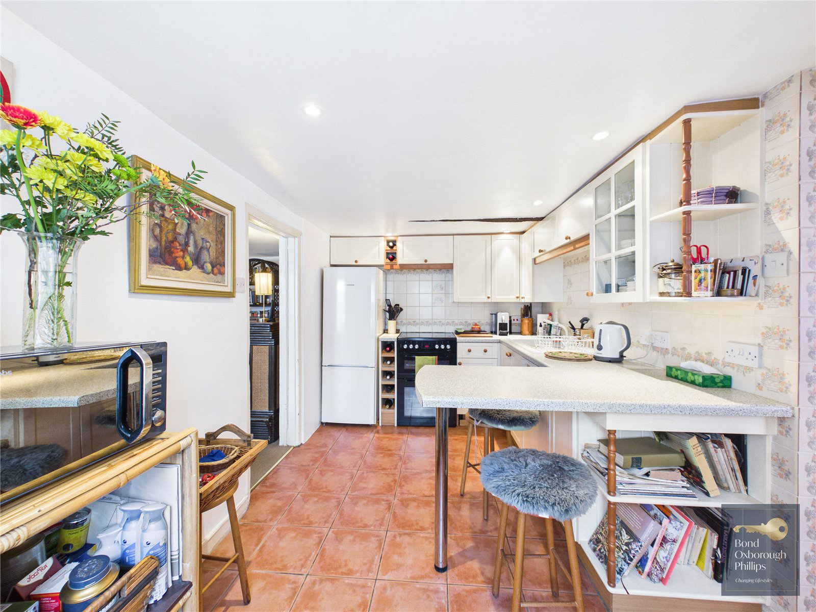 Church Street, Dolton, Winkleigh, Devon, EX19, photo 10