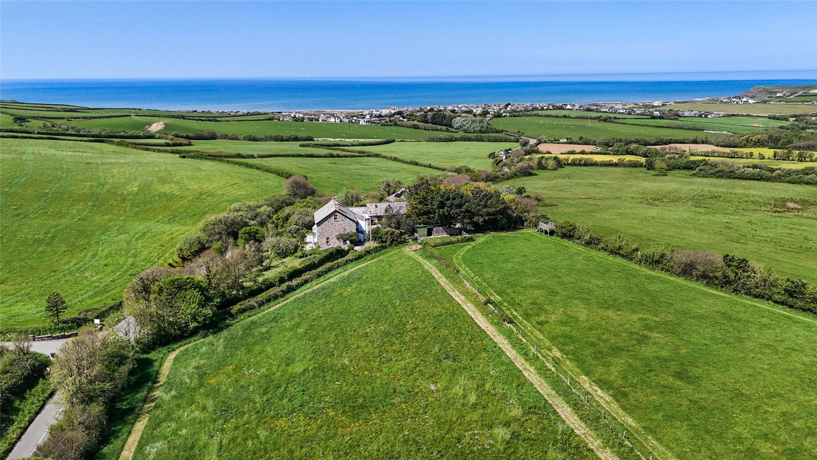 Bude, Cornwall, EX23, photo 2