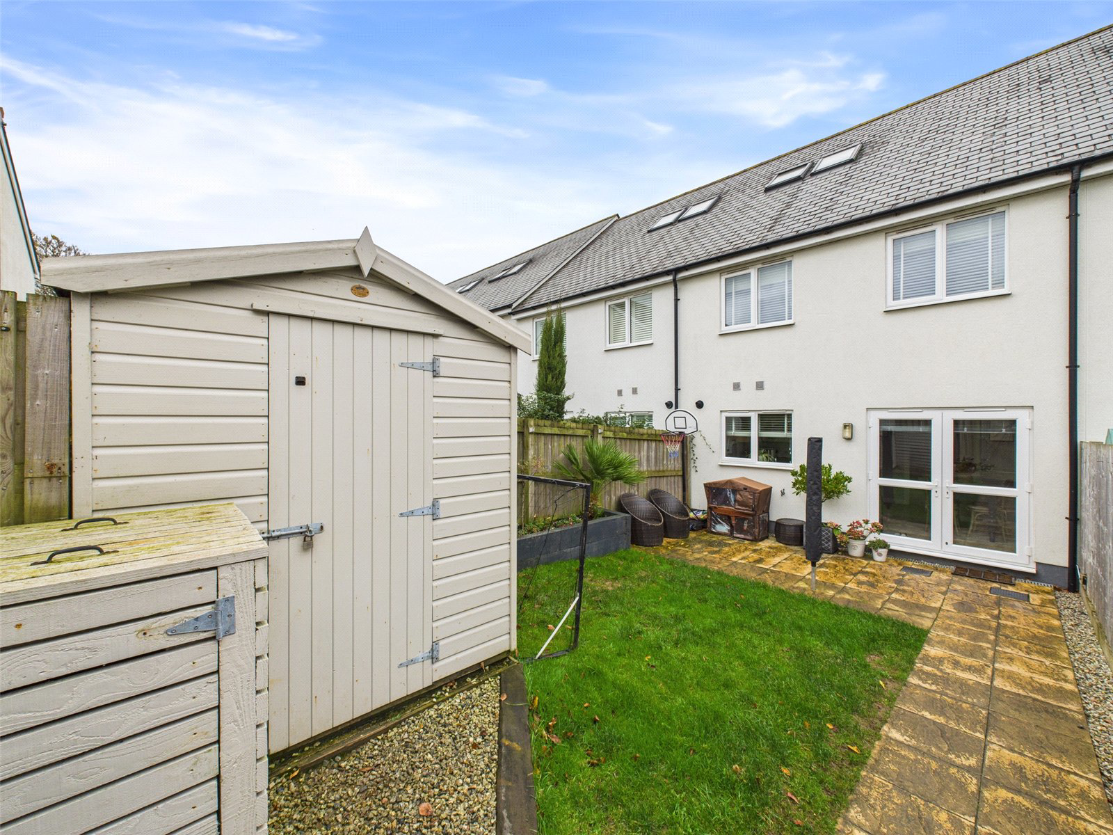 New Park Road, Wadebridge, Cornwall, PL27, photo 21