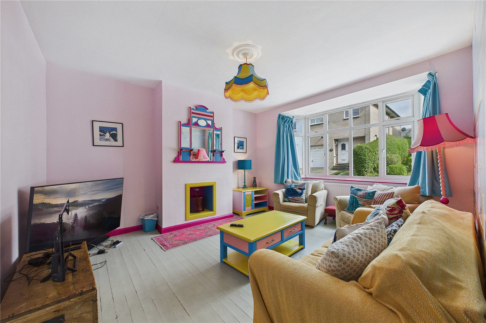 Moory Meadow, Combe Martin, Ilfracombe, Devon, EX34, photo 2