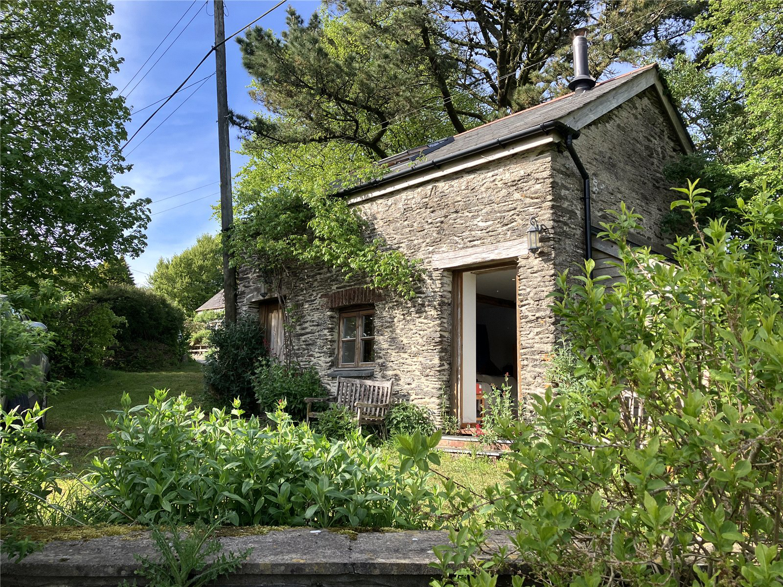 Challacombe, Barnstaple, Devon, EX31, photo 2