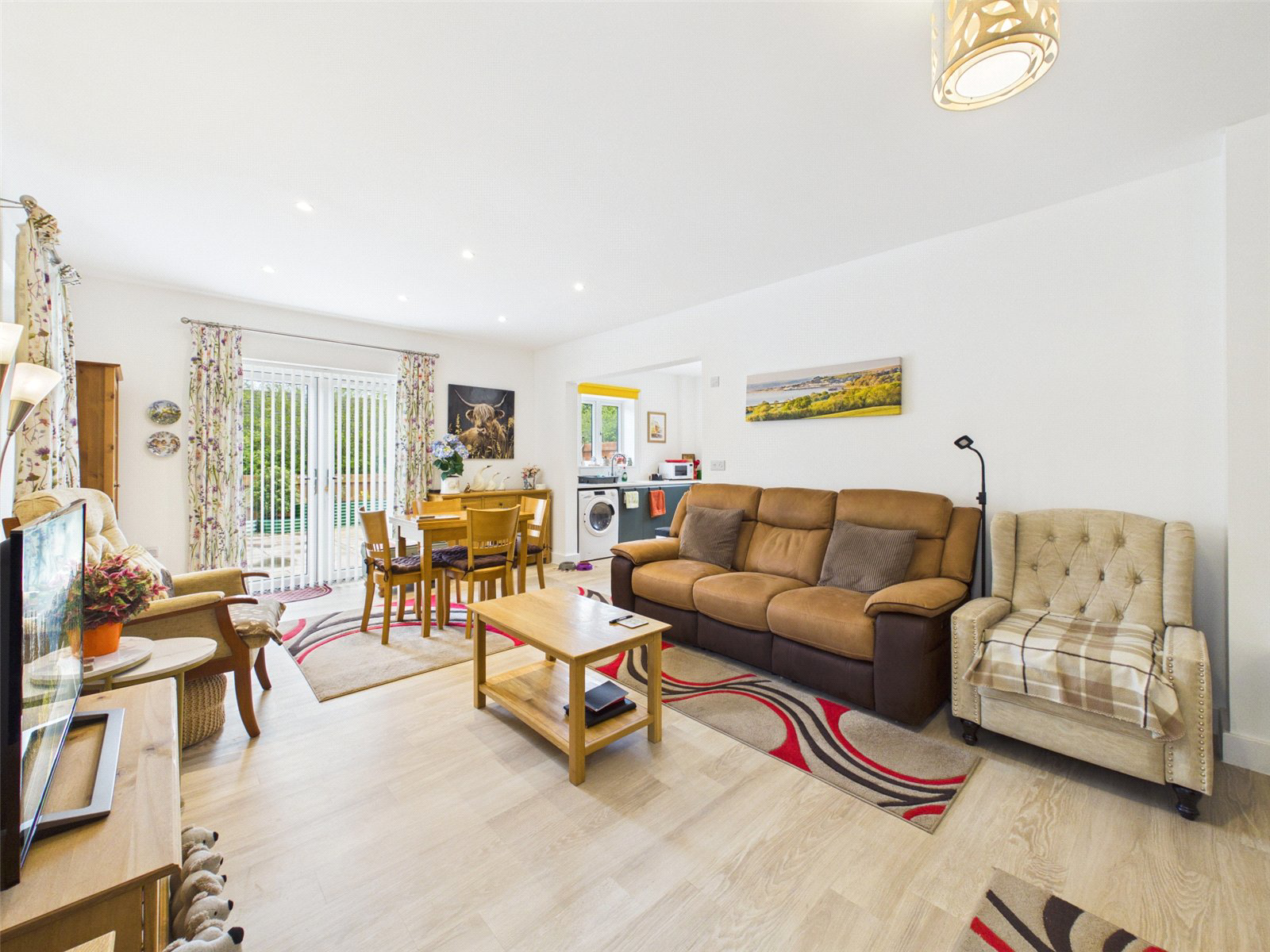 Medley Close, Halwill Junction, Beaworthy, Devon, EX21, photo 7