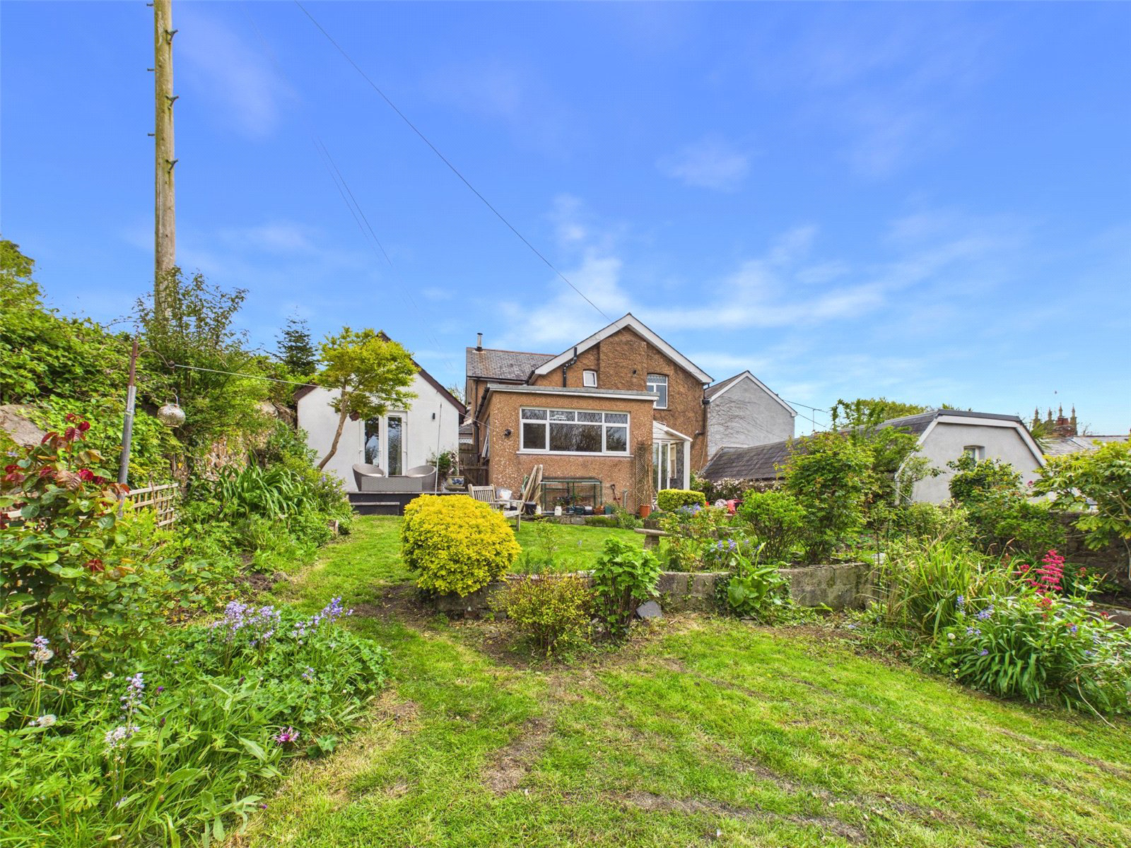 Townsend, Stratton, Bude, Cornwall, EX23, photo 14