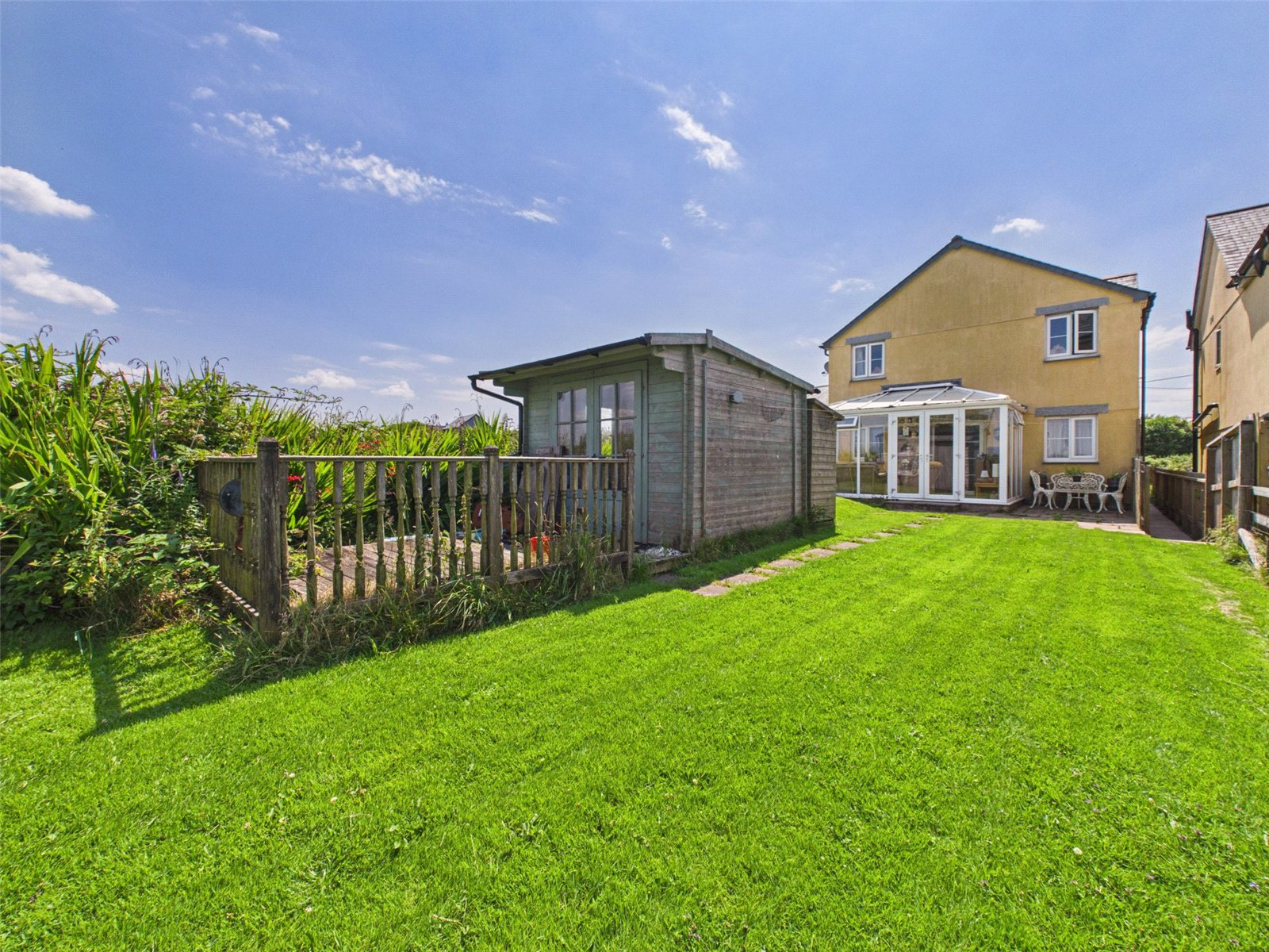 Belah Meadows, Otterham, Camelford, Cornwall, PL32, photo 26