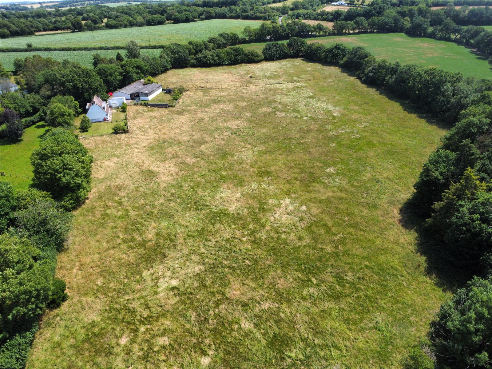 Wellsprings Lane, Sampford Courtenay, Okehampton, Devon, EX20, photo 20
