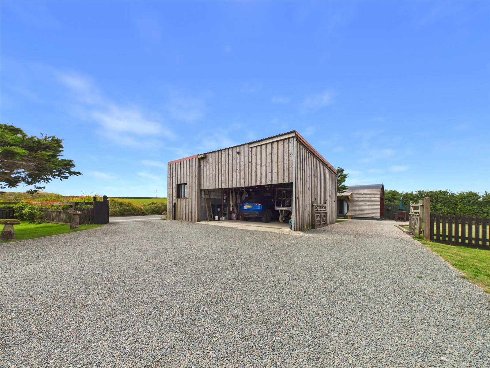 Near Boscastle, Cornwall, PL32, photo 20