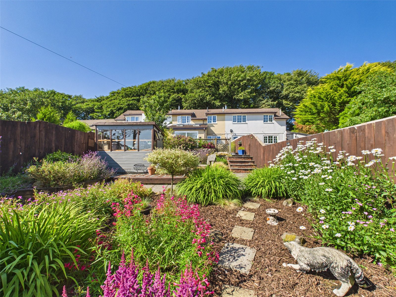 Bradworthy, Holsworthy, Devon, EX22, photo 19