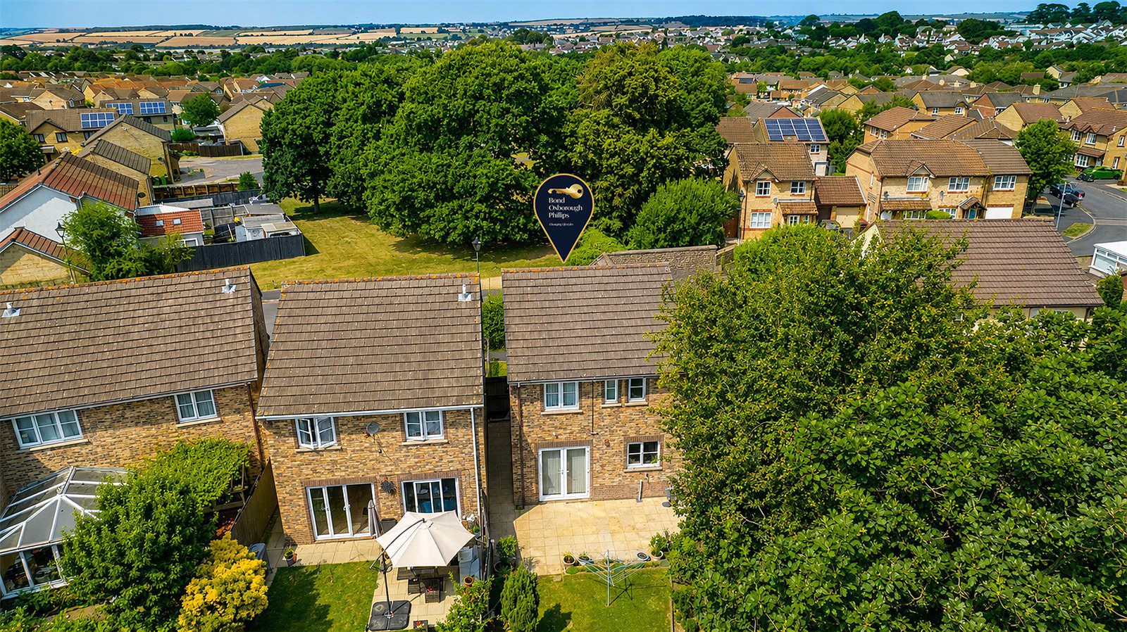 Higher Westlake Road, Roundswell, Barnstaple, Devon, EX31, photo 11