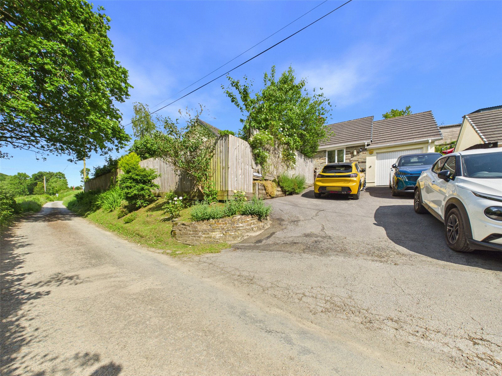 Ashmill, Ashwater, Beaworthy, Devon, EX21, photo 27