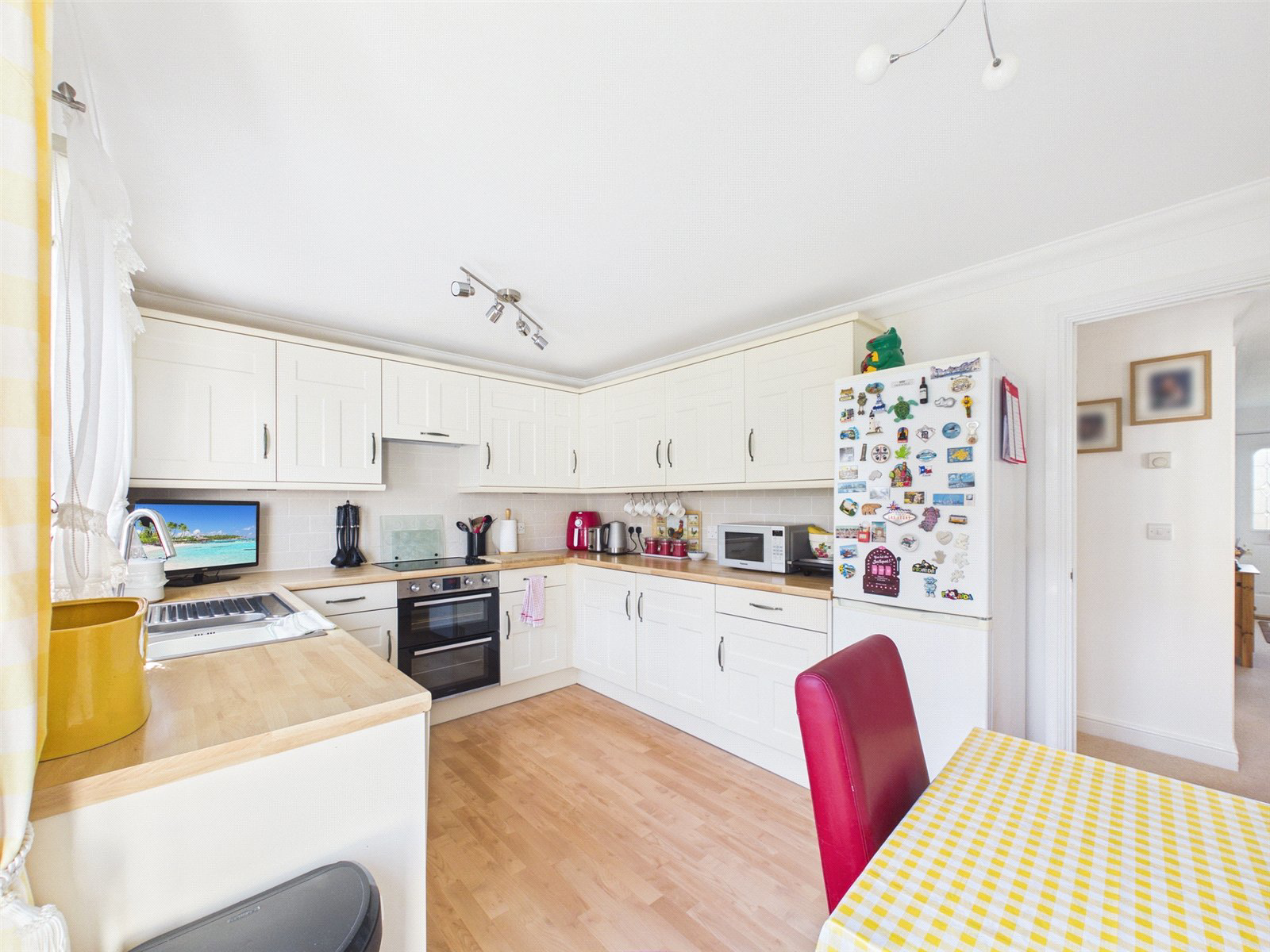 The Meadows, Northlew, Okehampton, Devon, EX20, photo 12