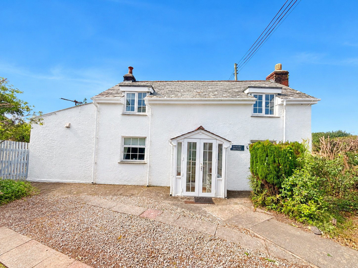 Bangors, Poundstock, Bude, EX23, photo 2