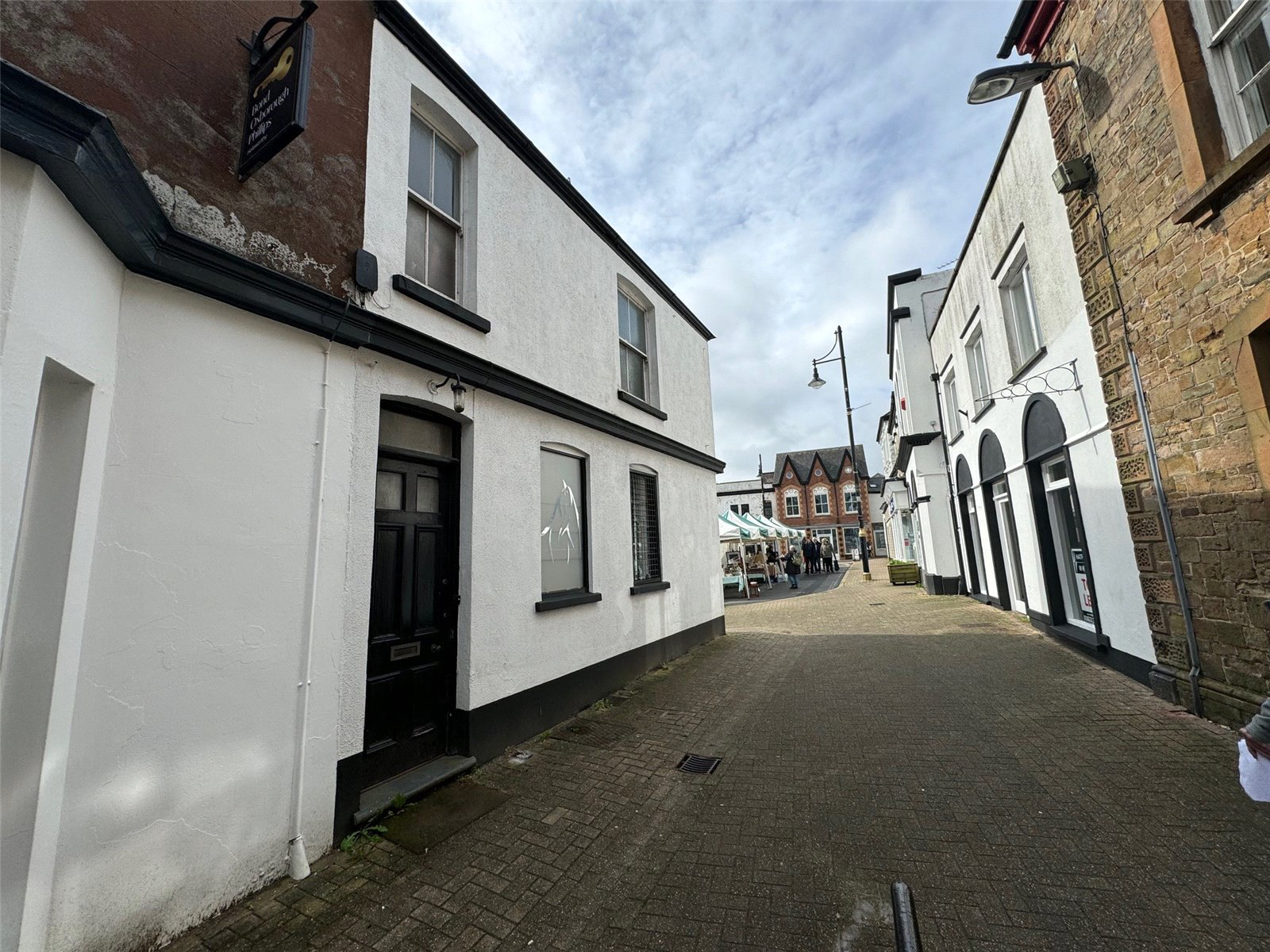 The Square, Holsworthy, Devon, EX22, photo 2