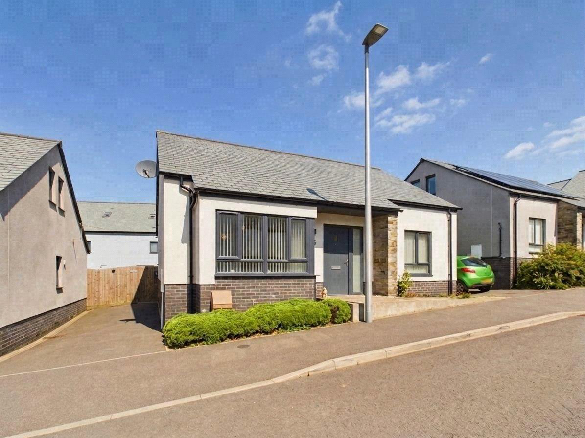 Beckamoor Gardens, Hatherleigh, Okehampton, Devon, EX20