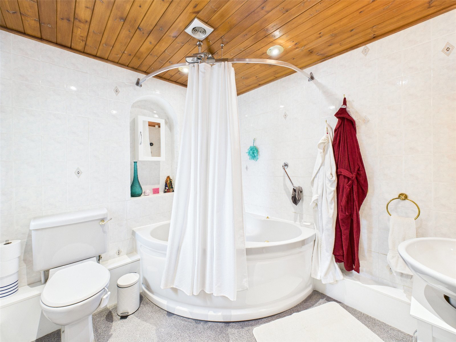 Belah Meadows, Otterham, Camelford, Cornwall, PL32, photo 6